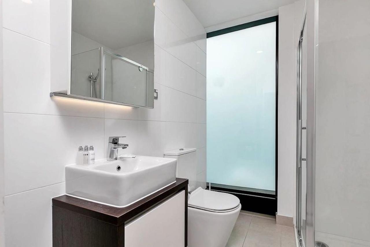 Magnificent Skytower, Sea, Habour View In Cbd Apartment Auckland Luaran gambar
